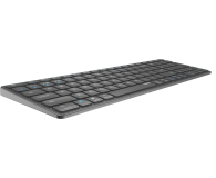 RAPOO Multilmode E9700M 3.0 Szara 217363 - 1071771 - zdjęcie 2